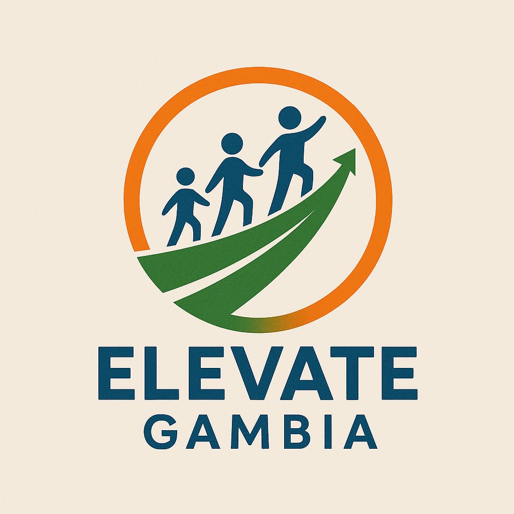 elevategambia.com